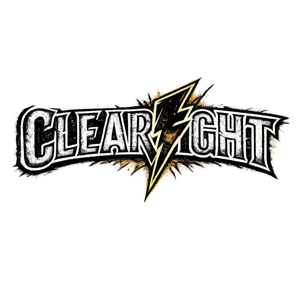 Clearfight Logo